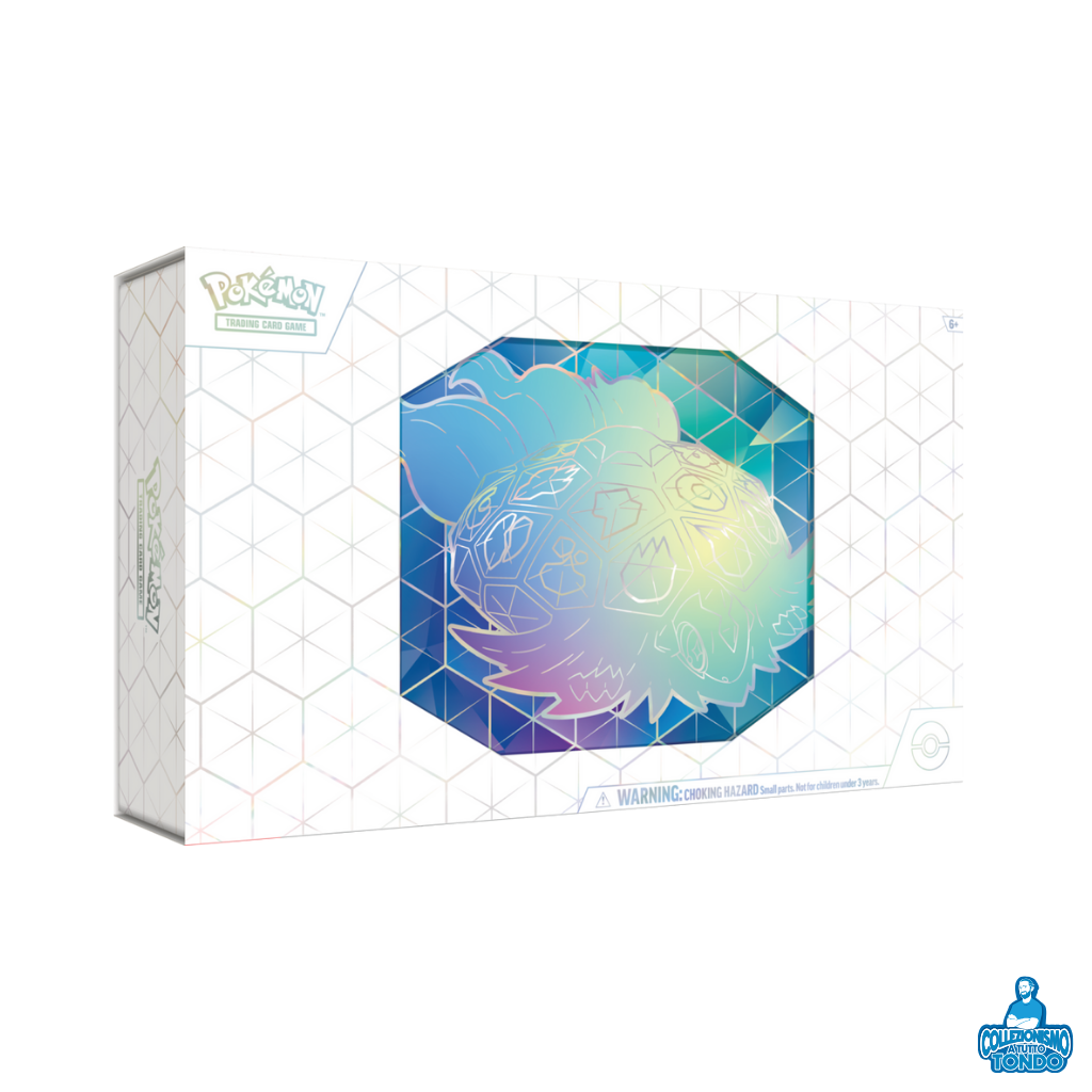 Collezione Ultra Premium Scarlatto e Violetto - Terapagos (IT)