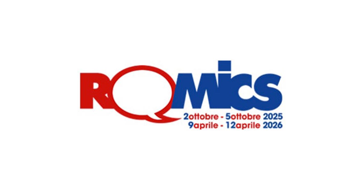 Guida al Romics per collezionisti