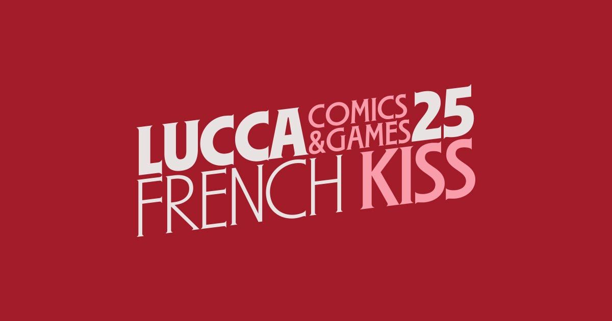 Collezionismo a Tutto Tondo al Lucca Comics & Games 2025