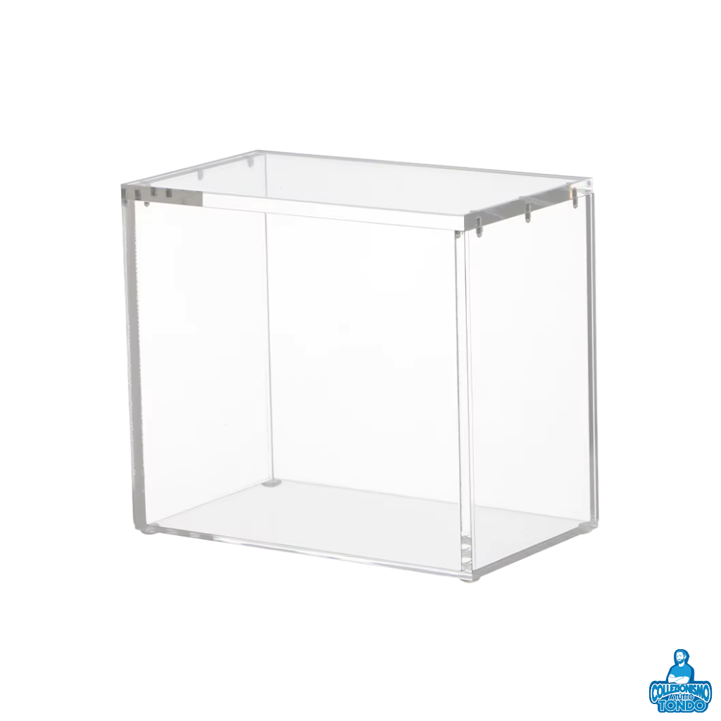 Case Magnetico Per ETB - Pokemon