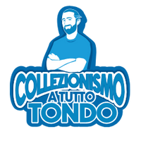 Collezionismo a tutto tondo